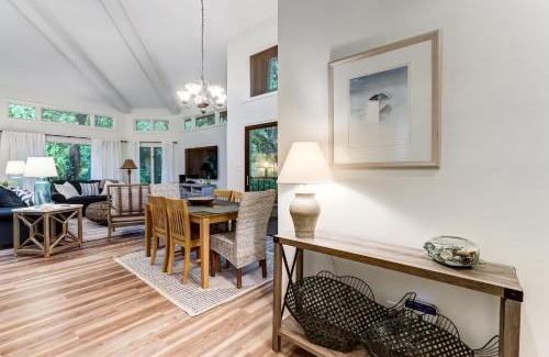 Fernandina Beach Casa | 2349 Courtside Villas