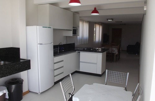 Bombas Apartamento | Hermoso apartamento de 2 habitaciones