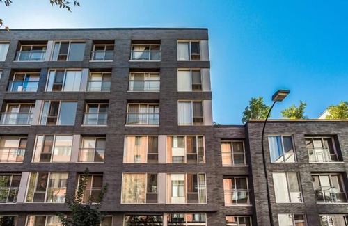 Saint Henri Condominio | #235 Modern Condo Downtown Montreal with Pool