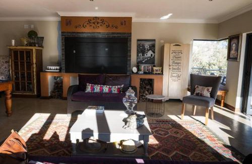 Vredefort Casa | 235 Ottos Retreat Vaal De Grace Golf Estate