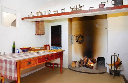 Ariany Villa | Sa Cabaneta 235 tradicional finca con piscina privada, jardín, barbacoa y WiFi