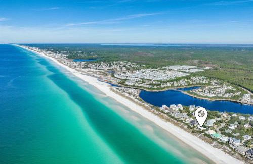 Seacrest Casa | 239 Pelican Circle
