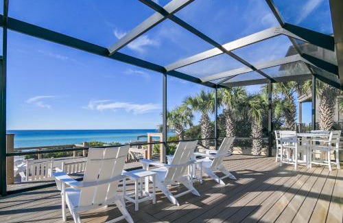 Seacrest Casa | 239 Pelican Circle