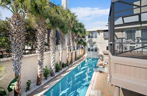 Seacrest Casa | 239 Pelican Circle