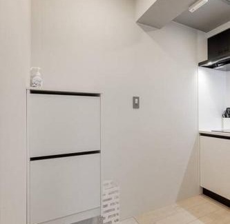 Bunkyo Apartamento | 24年9月オープン 白山駅5分 収容2人 丸貸し切り 201室