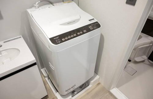Bunkyo Apartamento | 24年9月オープン 白山駅5分 収容2人 丸貸し切り 201室