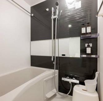 Bunkyo Apartamento | 24年9月オープン 白山駅5分 収容2人 丸貸し切り 201室
