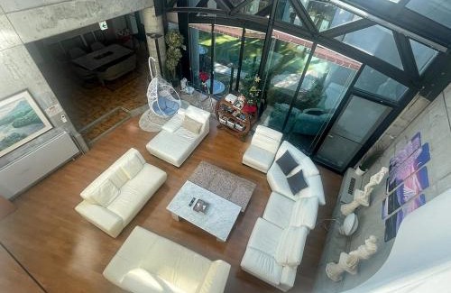 Hakone Casa | 24時間源泉掛け流しGuest House Belle Hakone
