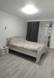 Chisinau Apartamento | 24 на 24, 2 спальни - аэропорт