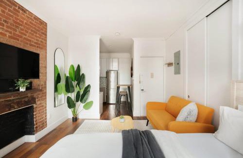 Peter Cooper Village Casa | 24-4 New Private Terrace W D Apt Prime Gramercy