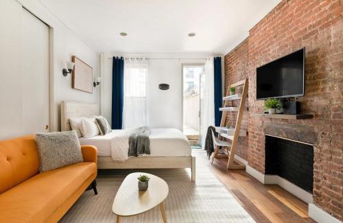 Peter Cooper Village Casa | 24-4 New Private Terrace W D Apt Prime Gramercy