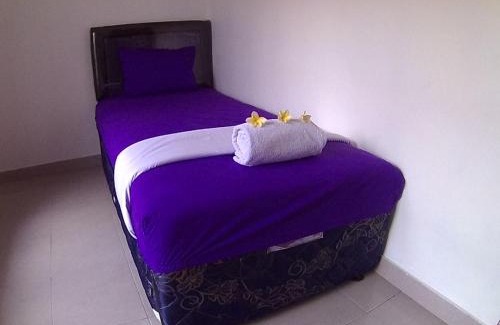 Taman Griya Cama Y Desayuno | 24/7 Bed & Breakfast
