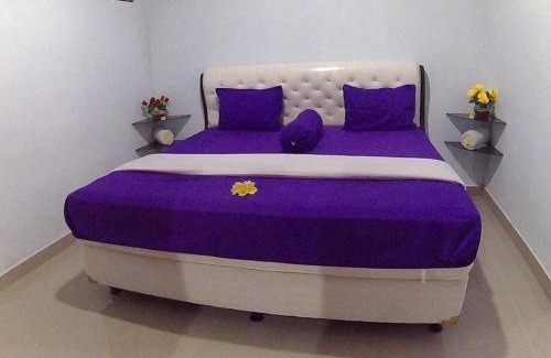 Taman Griya Cama Y Desayuno | 24/7 Bed & Breakfast