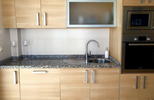 Ojen Apartamento | 24 - Apar. en la Mairena Forest, Ojen