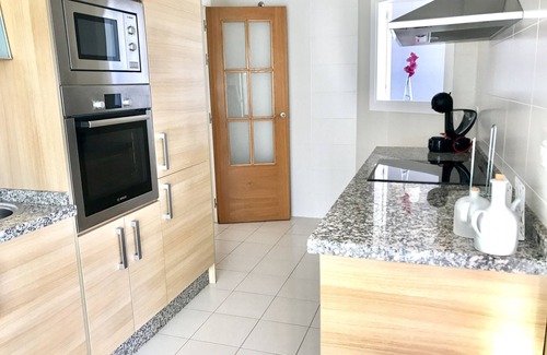 Ojen Apartamento | 24 - Apar. en la Mairena Forest, Ojen