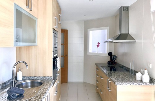 Ojen Apartamento | 24 - Apar. en la Mairena Forest, Ojen