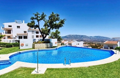 Ojen Apartamento | 24 - Apar. en la Mairena Forest, Ojen
