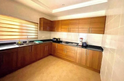 East Legon Apartamento | 24 Bedroom All Ensuite East Legon Grand Apartment