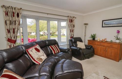 Bryn-crug Casa | 24 Dolithel