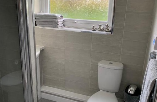 Scurlage Complejo | 24 Gower Holiday Village