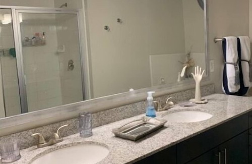 McKinney Apartamento | Gimnasio abierto las 24 horas, casa, piscina exterior, ascensor, excelente estacionamiento