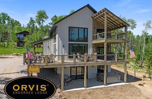 Lead Casa | 24 KARAT Lodge at Terry Peak