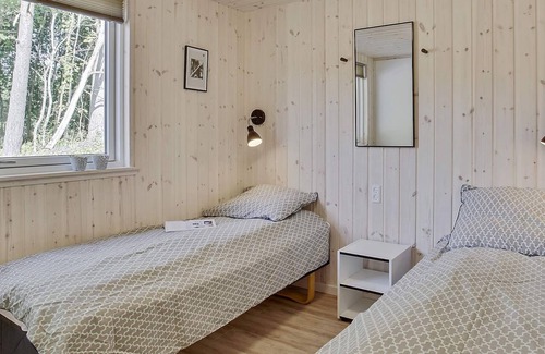 Frederiksvaerk Casa | 24 person holiday home in Frederiksværk