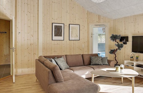 Frederiksvaerk Casa | 24 person holiday home in Frederiksværk