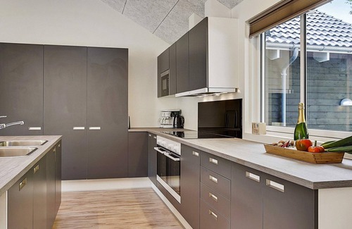 Frederiksvaerk Casa | 24 personas casa en Frederiksværk