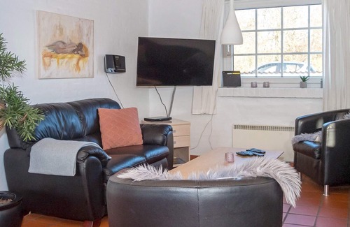 Vinderup Casa | 24 person holiday home in Vinderup