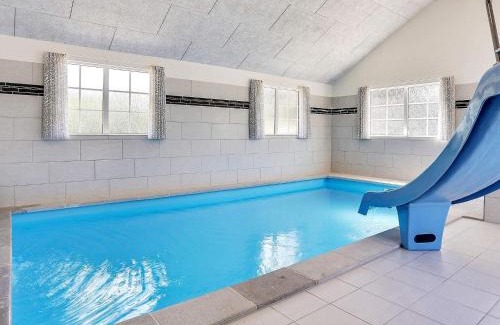 Blavand Casa | 24 person holiday home in Blåvand