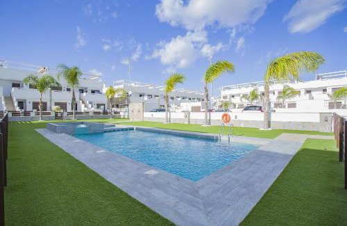 Torre de la Horadada Casa | 240 Lux Pool Home -Alicante Holiday