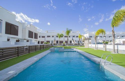 Torre de la Horadada Casa | 240 Lux Pool Home -Alicante Holiday