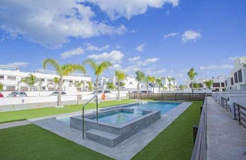 Torre de la Horadada Casa | 240 Lux Pool Home -Alicante Holiday
