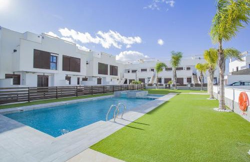 Torre de la Horadada Casa | 240 Lux Pool Home -Alicante Holiday