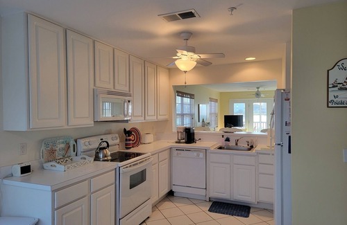 Ocean View Casa | 2401 Harbor Drive, Bethany Bay Resort Community