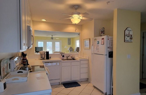 Ocean View Casa | 2401 Harbor Drive, Bethany Bay Resort Community