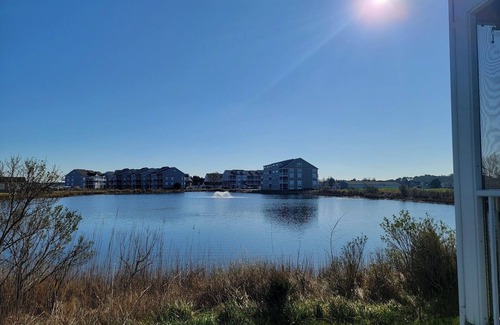 Ocean View Casa | 2401 Harbor Drive, Bethany Bay Resort Community