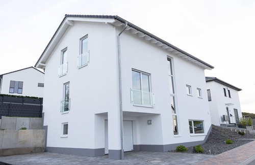 Otterberg Casa | 240m² Ferienhaus 1-8 Personen Raum Kaiserslautern
