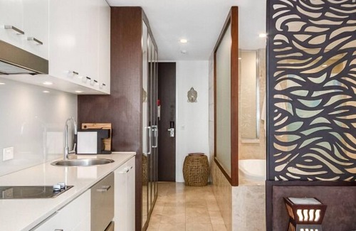 Casuarina Apartamento | 241 Oaks Santai Resort – Private Balinese Beauty