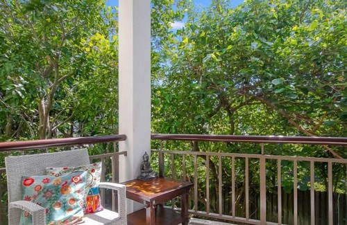 Casuarina Apartamento | 241 Oaks Santai Resort – Private Balinese Beauty