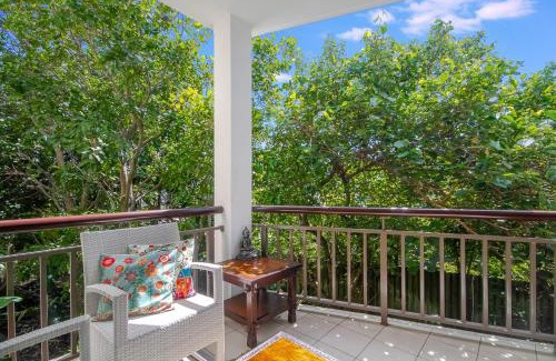 Casuarina Apartamento | 241 Santai - Balinese Resort Apartment by uHoliday