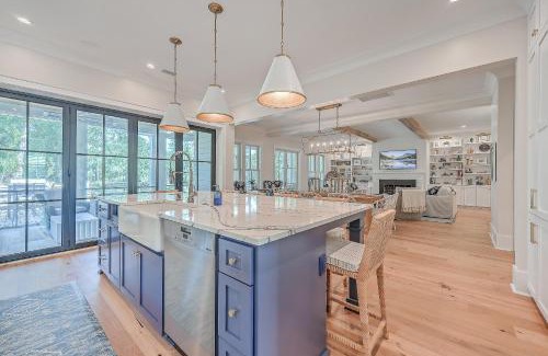 Seabrook Island Casa | 2410 The Bent Twig