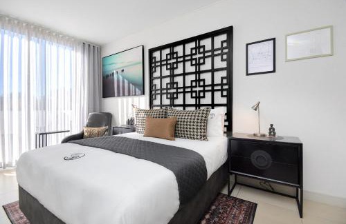 Kareeberg Apartamento | 246 at 1ROSEBANK Executive Apartment