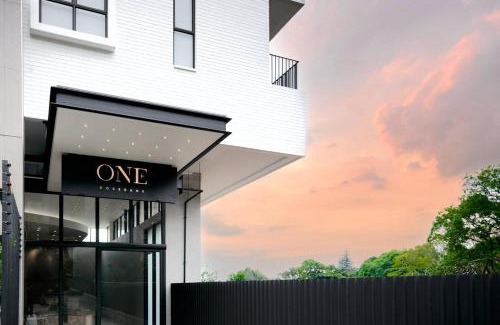 Kareeberg Apartamento | 246 at 1ROSEBANK Executive Apartment