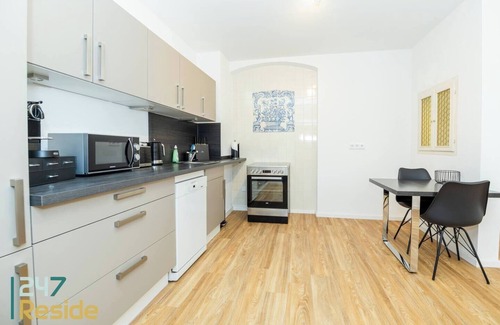 Straubing Apartamento | 247 Reside: Apartment SZ1 | Downtown | Netflix