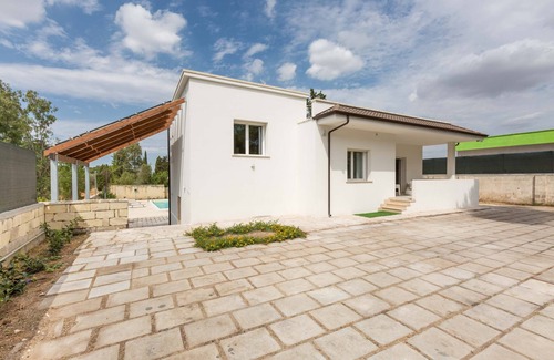 Castromediano Villa | 2488 Villa Gaia by Perle di Puglia