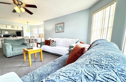 Chatham Park Apartamento | 2492 Your home away from Home!