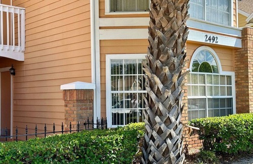 Chatham Park Apartamento | 2492 Your home away from Home!
