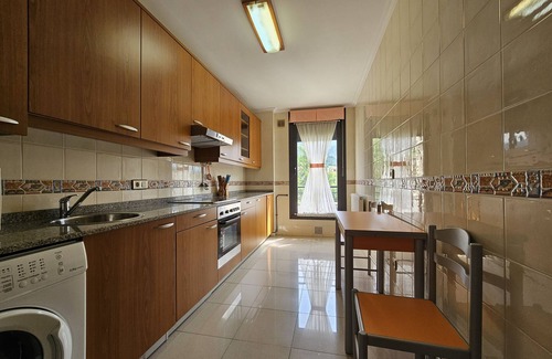 Arenas de Cabrales Apartamento | 24A02 El Mirador de Llaneces